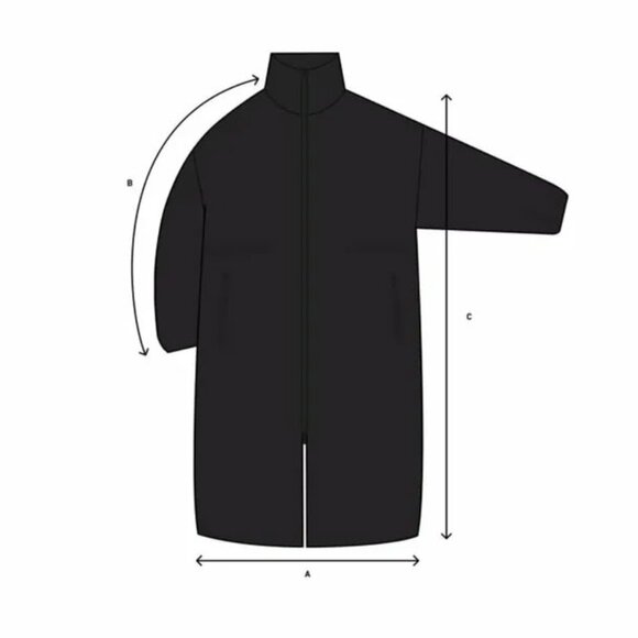 Adidas x FEAR OF GOD ATHLETICS 3L JACKET - Picture 12 of 15